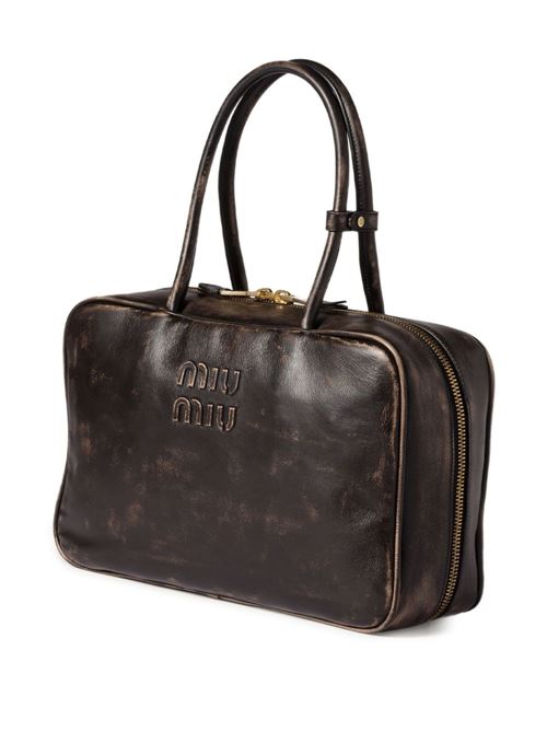 Borsa Beau MIU MIU | 5BB117AF6PF0201
